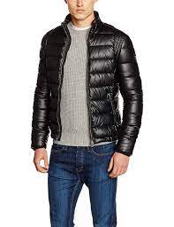 Affiliate Guess Men S Smart Stretch Puffer Jacket Quilted Jacket Men Mens Outdoor Jackets Jackets