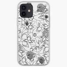 Shop coloring phone cases created by independent artists from around the globe. Coloring Pages Iphone Cases Covers Redbubble