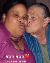 Rae Rae Walton (@auntie__raerae) • Instagram photos and videos