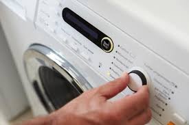 To test your drain simply reinsert the washing machine drainage tube into the drain. Why Is My Washing Machine Drain Overflowing