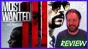 If you could switch two movie characters, what switch would lead to the most inappropriate movies? Most Wanted Target Number One Movie Review Youtube