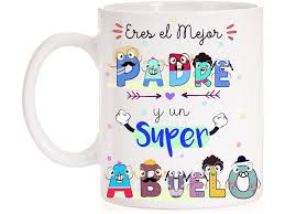 Dicen que la dicha multiplicada por dos es un milagro y tal vez sea esa la mejor palabra para describir a nuestros abuelos pues su amor es colosal. Dia Del Padre 2021 50 Regalos Originales Y Baratos Para Sorprender A Tu Padre De Verdad Hogar Y Jardin