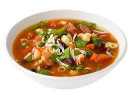 Minestrone Soup Recipe Food Network Recipes Minestrone Soup Recipe Soup Recipes