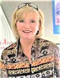 Brenda Nell Whitesell Obituary