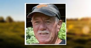 Danney M. Forbes, Sr. Obituary October 16, 2023