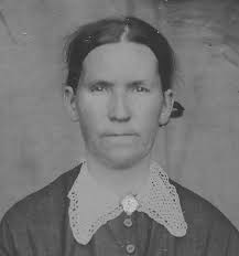 Sarah Catherine Guyer Arey (1829-1905)