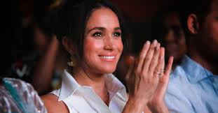 Meghan Markle won't let her royal titles go despite taking a step back from  The Firm in 2020 with her husband, Prince Harry. Find out why! Click the  link below for details. (