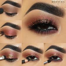 Apply your eye shadow color. Eyeshadow For Brown Eyes Embrace Your Inner Makeup Artist Glaminati Com