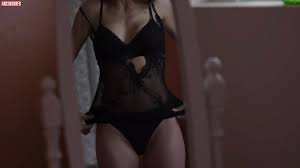 Juliette pardau desnuda