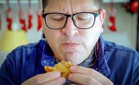 CROSSING SOUTH: La Ventanita & Princess Tea Party