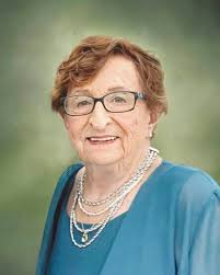 Deborah 'Mimi' Roy, 80