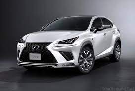 2015 lexus nx 200t car reviews 2018 Lexus Nx Range Launched In Malaysia