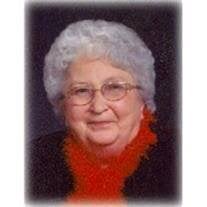 Mary P Mantz Obituary