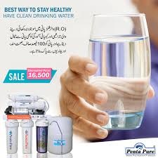 Penta Pure Water Filters In Pakistan Phone 03004176656 Address Moon Market Iqbal Town Lahore Water Filter Best Water Filter Pure Products