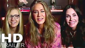 .сериала друзья, русский трейлер которого амедиатека опубликовала на youtube. Friends Official Trailer 2021 Teaser Youtube