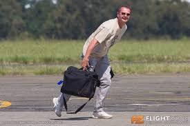 Andre Rand Airport FAGM