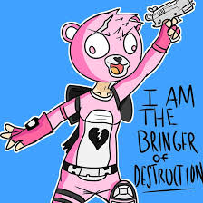 Maybe you would like to learn more about one of these? Cuddle Team Leader Fortnite By Kitapult Team Leader Cuddling Leader