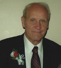 Robert Overton Obituary