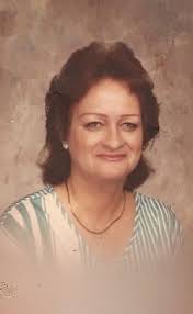 Sara Lou Browning (1936-2012)