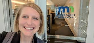 Pam Abney's Instagram, Twitter & Facebook