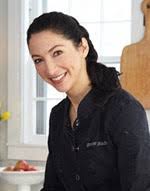 Gesine Bullock-Prado, What Are You Reading?