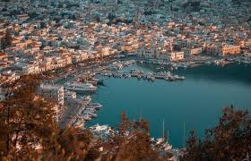 Αν έχετε επισκεφθεί αυτή την περιοχή, μοιραστείτε τις εμπειρίες σας μαζί μας ? Kalymnos To Omorfotero Nhsi Ths Elladas Posts Facebook