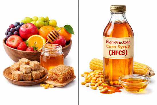 Siro bắp hàm lượng fructose cao (High-Fructose Corn Syrup – HFCS) Nghe từ siro thì thân thương ghê lắm, gợi ký ức ngọt ngào của tuổi thơ chúng ta. Nhưng không cha