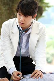 The Island Hopping Doctors Of Mbc S Hospital Ship Dramabeans Korean Drama Recaps Kang Min Hyuk Minhyuk Cnblue