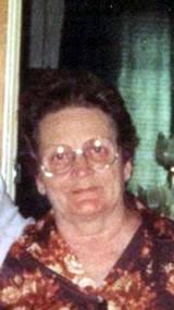 Mrs. Bettie J. Gray Obituary