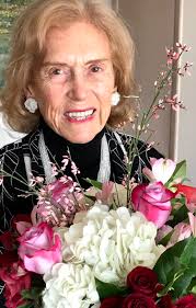 Obituary for Gloria Frances Dimiceli