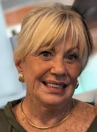 Susan Valentine Obituary