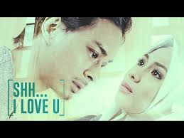 Drama Shh I Love You Akasia Tv3 Youtube