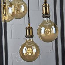 Kitchen Masterchef Bulbs Led Light Bulbs Of The Kitchen Line Amarcords Vintage Light Bulbs Bulb Led Light Bulbs