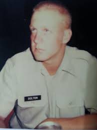 Ft Dix, NJ Basic Training and AIT, & Active duty