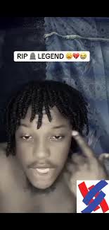 REST WELL LEGEND UNTIL WE MEET AGAIN