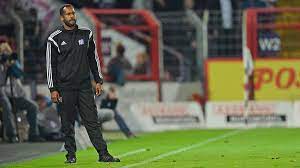 Daniel thioune — ﻿ daniel thioune spielerinformationen geburtstag 21. Daniel Thioune Zimbio