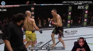 We offer the best ufc streams in hd without subscription. Twitch Streamer Masquerades Ufc 218 Live Event As Game Stream Neowin