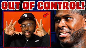 No Jumpers Poetik Flakko Exposed and Spit