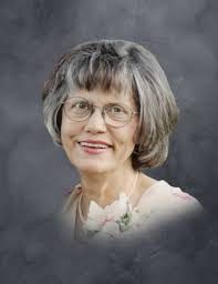 Obituary information for Joan Evan Schnelle