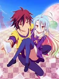 No Game No Life Specials (TV Series 2014) - IMDb