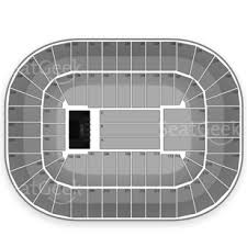 Greensboro Coliseum Seating Chart Concert Seating Charts Seating Chart