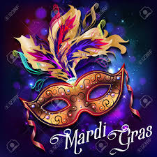 Gets the piece of cake with the baby jesus is said to have good luck all year. Mardi Gras Trivia Fun Quizizz