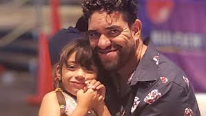 Fundraiser for Nichole Umbarger by Jennifer Pagan : ABQ Father and Daughter  Critically Injured