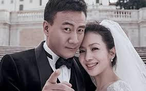 Kiều Phong đỉnh nhất "Thiên long bát bộ": Cuộc sống gia đình đẹp hơn cả  trên phim