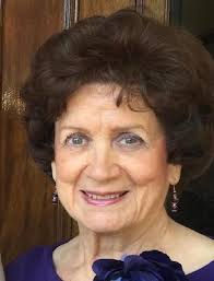 Marilyn Marion Almlie Obituary