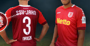 Squad, top scorers, yellow and red cards, goals scoring stats, current form. Jahn Regensburg 19 20 Auswartstrikot Veroffentlicht Nur Fussball