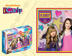 If this is icarly then why is it in a victorious, big time rush, dp, harry potter, and pnf group?? Icarly Projects Photos Videos Logos Illustrations And Branding On Behance