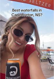 Discover the Best Waterfalls in Cape Breton