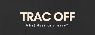 The Team At Toyota Vacaville Outlines The Meaning Of The Trac Off Light In Toyota Vehicles And When You Should Turn It Off Toyota Sienna Toyota Toyota Cars