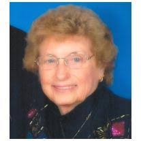 Obituary information for Wanda Joyce Dendy
